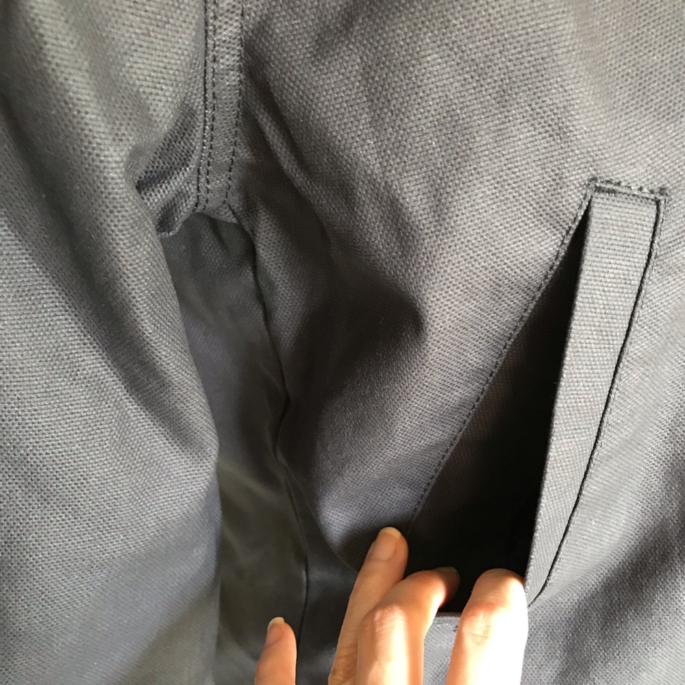 J.Crew cotton canvas jacket - Picture 7 of 11